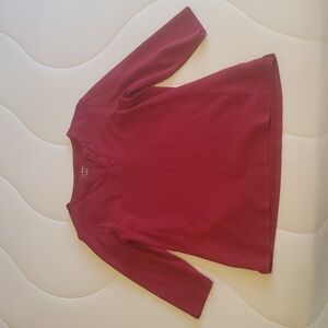 Gently Used LL Bean Top-M